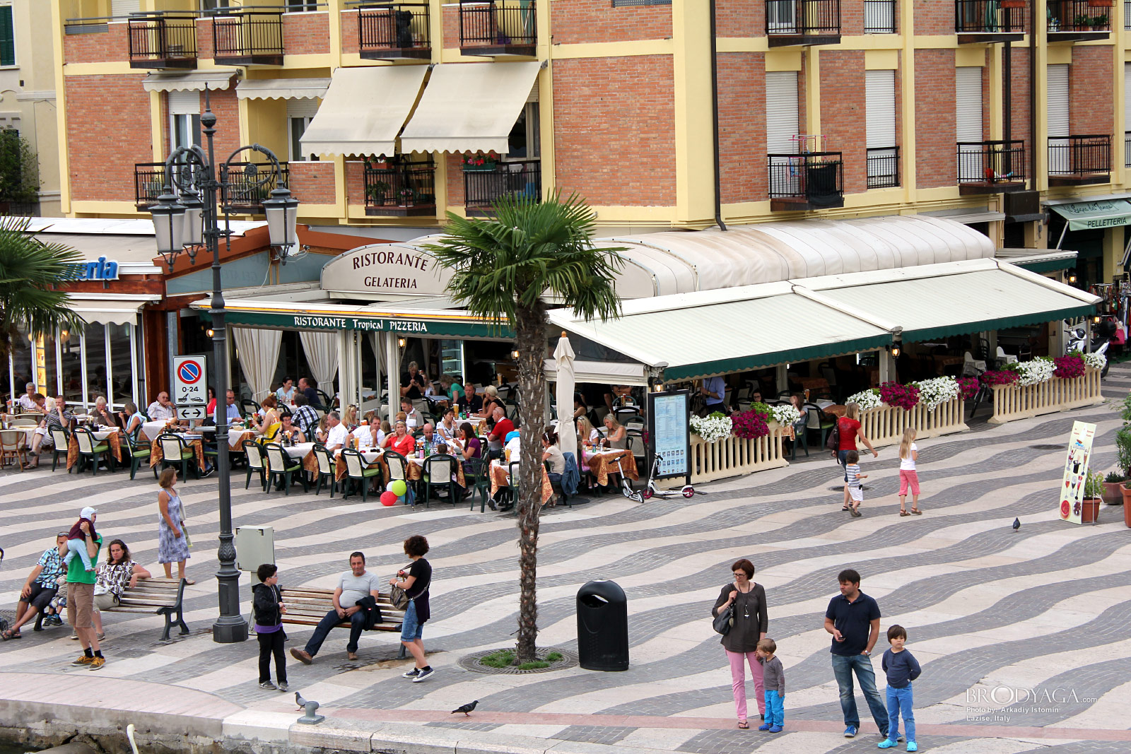 Lazise